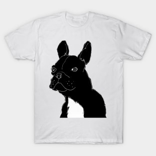 French bulldog T-Shirt